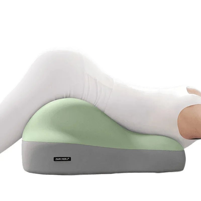 Ergonomisches Bettkissen aus Memory-Schaum – Orthopädisches Kopfkissen für Optimalen Schlafkomfort 4