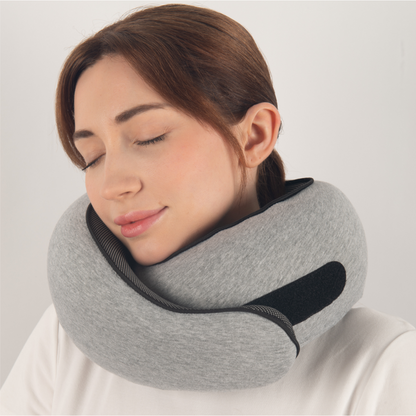 RESTIFY – Ergonomic Travel Pillow for Ultimate Comfort