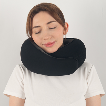 RESTIFY – Ergonomic Travel Pillow for Ultimate Comfort
