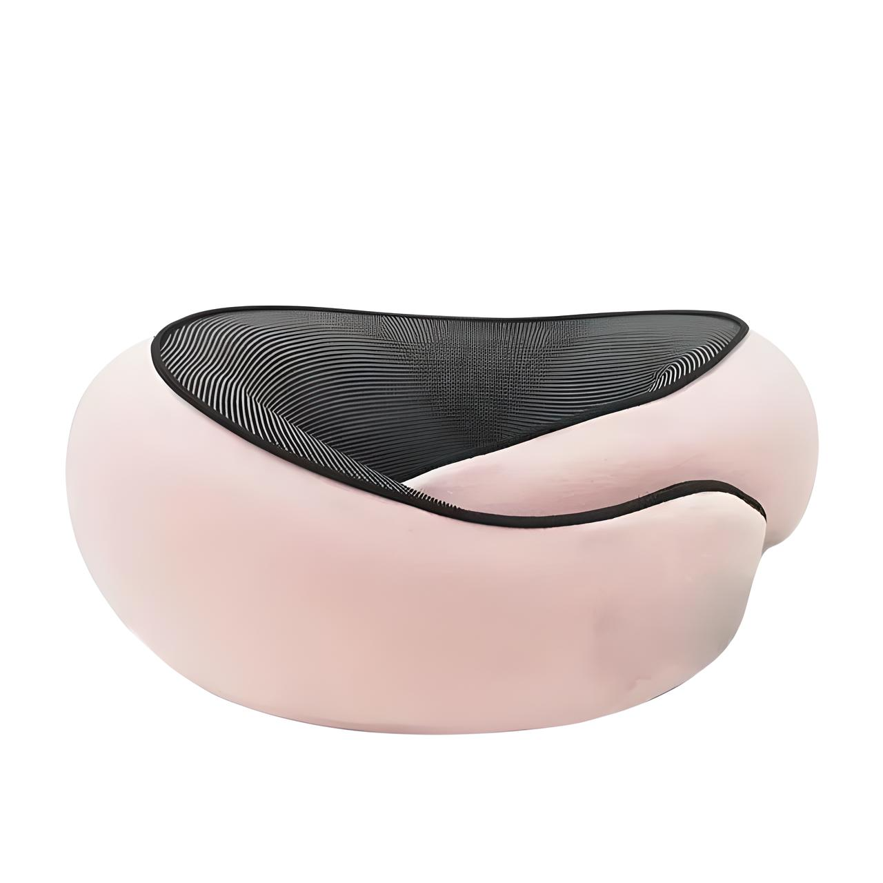 RESTIFY – Ergonomic Travel Pillow for Ultimate Comfort