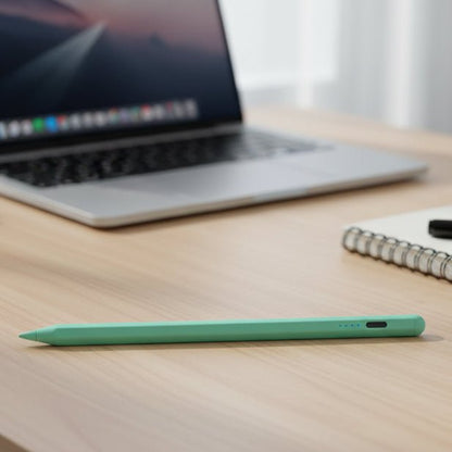 FINEPOINT – Hochpräziser Stylus-Stift für Tablets und Touch-Geräte 0