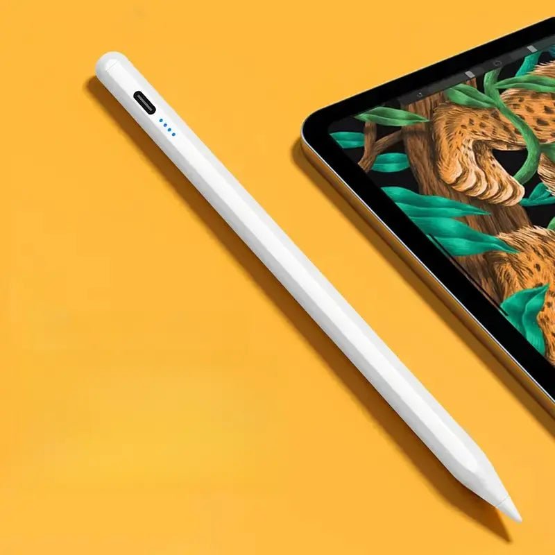 FINEPOINT – Hochpräziser Stylus-Stift für Tablets und Touch-Geräte 2