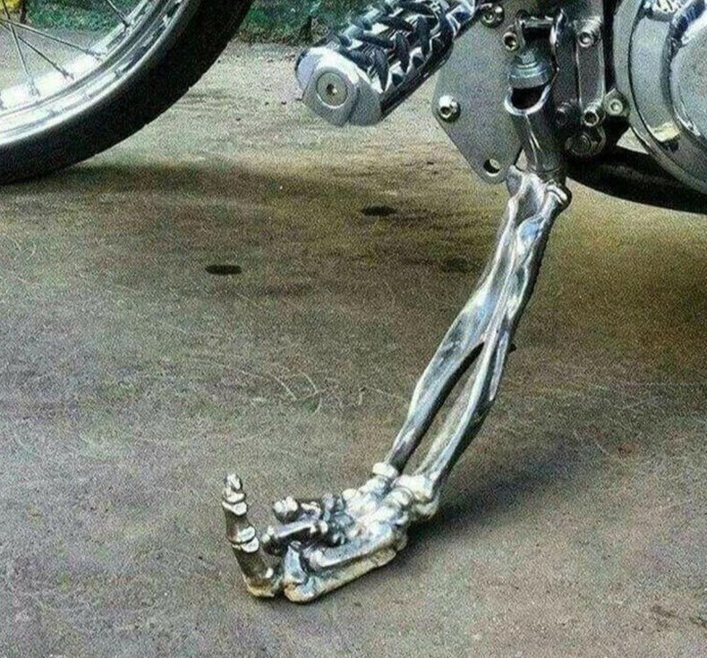 FINGRGRIP – Universeller Mittelfinger-Telefonständer und -Halter 1