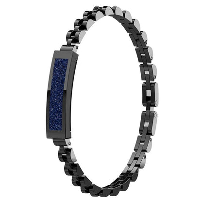 FITCHAINE – Intelligentes Kettenarmband für Frauen mit Fitness- und Wellness-Tracking 3