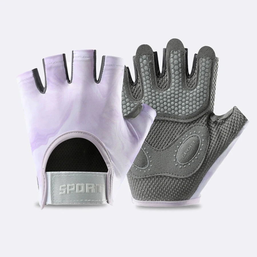 GRIPMAX – Sport- & Fitnesshandschuhe für optimale Leistung