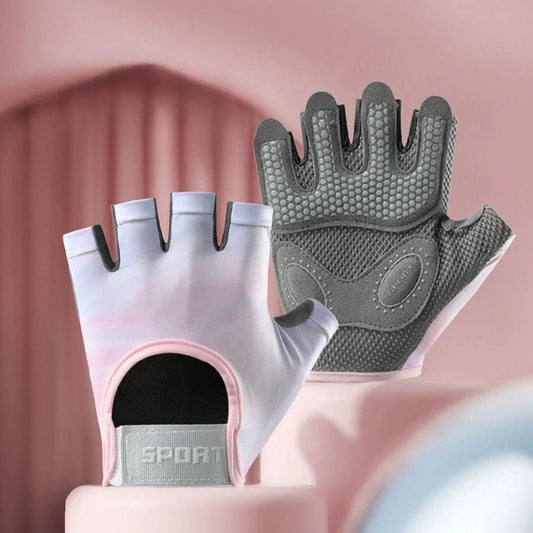GRIPMAX – Gants de sport et de fitness pour des performances optimales