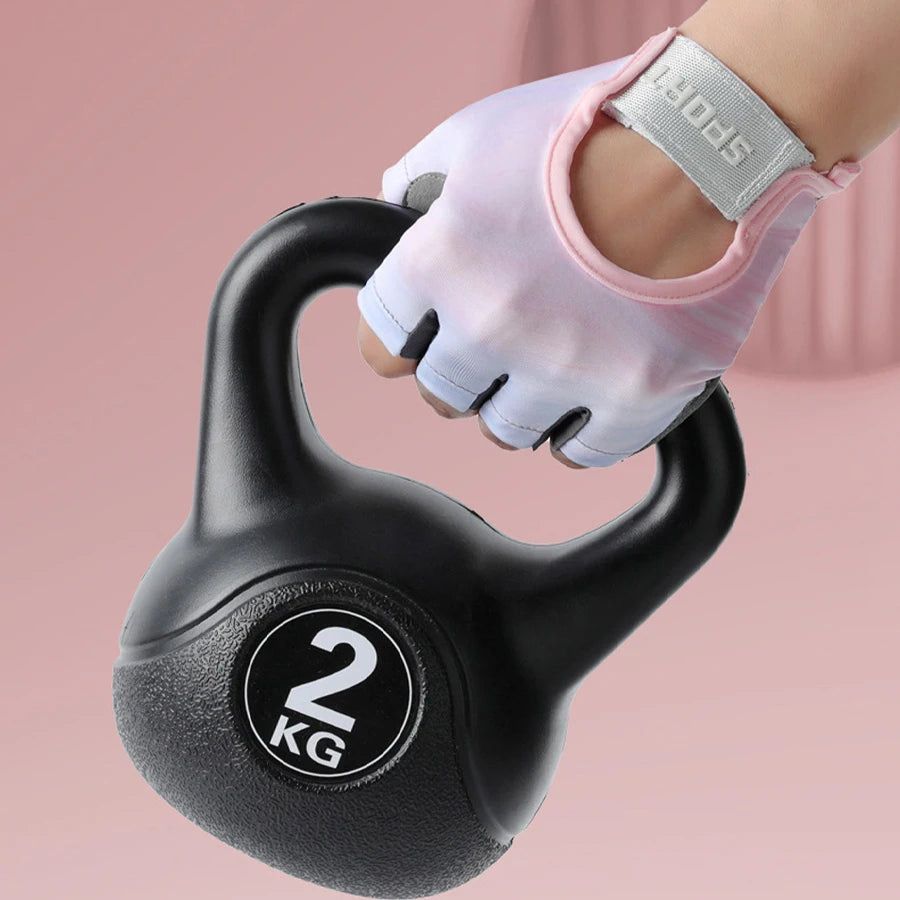 GRIPMAX – Sport- & Fitnesshandschuhe für optimale Leistung