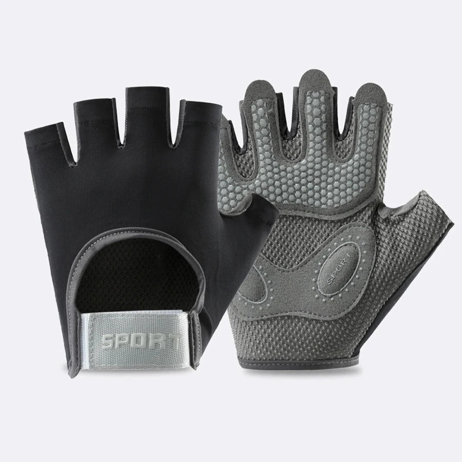 GRIPMAX – Sport- & Fitnesshandschuhe für optimale Leistung