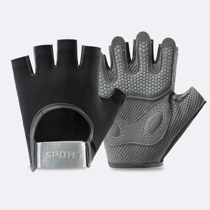 GRIPMAX – Sport- & Fitnesshandschuhe für optimale Leistung