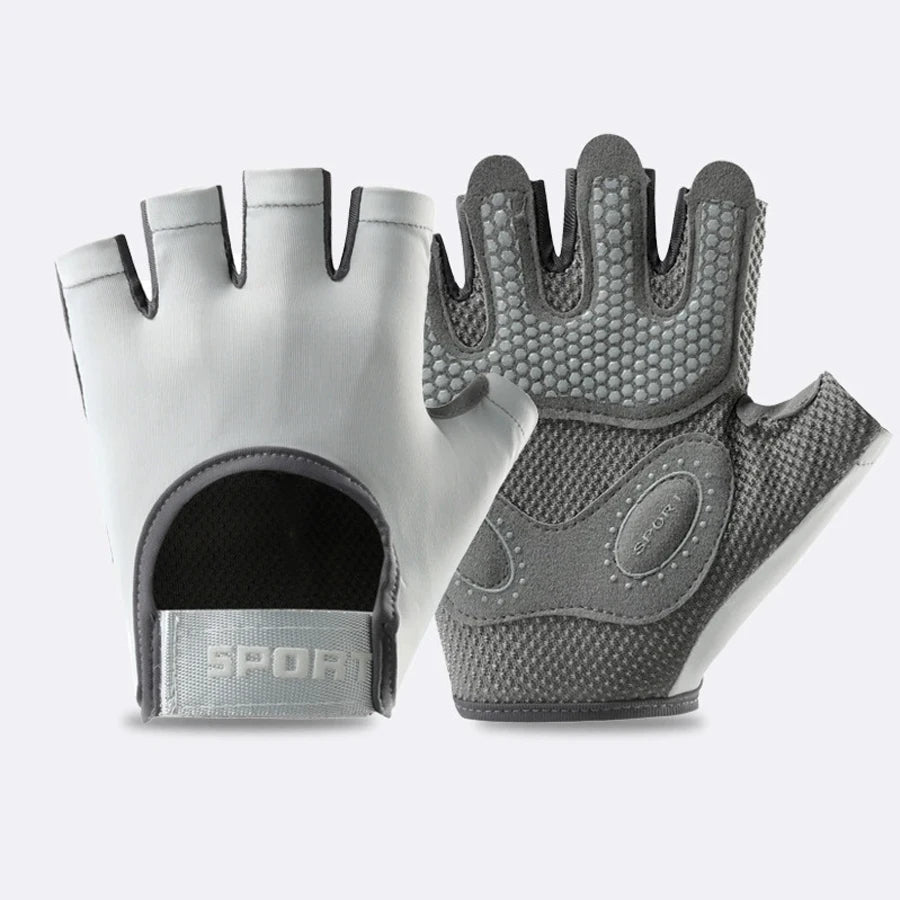 GRIPMAX – Sport- & Fitnesshandschuhe für optimale Leistung