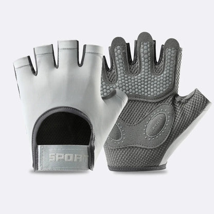 GRIPMAX – Sport- & Fitnesshandschuhe für optimale Leistung