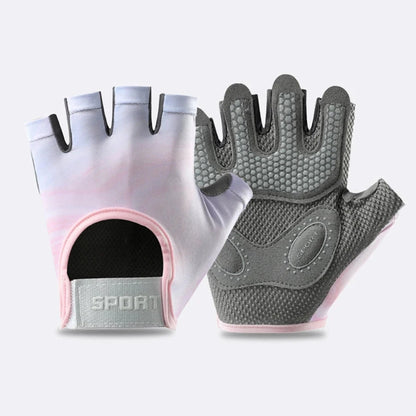 GRIPMAX – Sport- & Fitnesshandschuhe für optimale Leistung