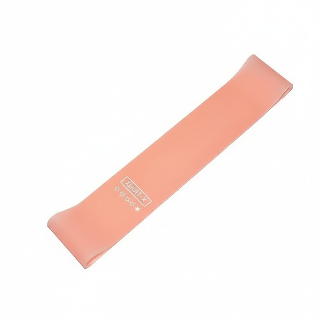 FITLOOPS – Widerstandsbänder-Set mit 5 Stärkestufen 6