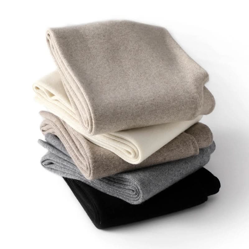 FLEURIN – Lässige Damenhose aus ultraweichem Stoff 1