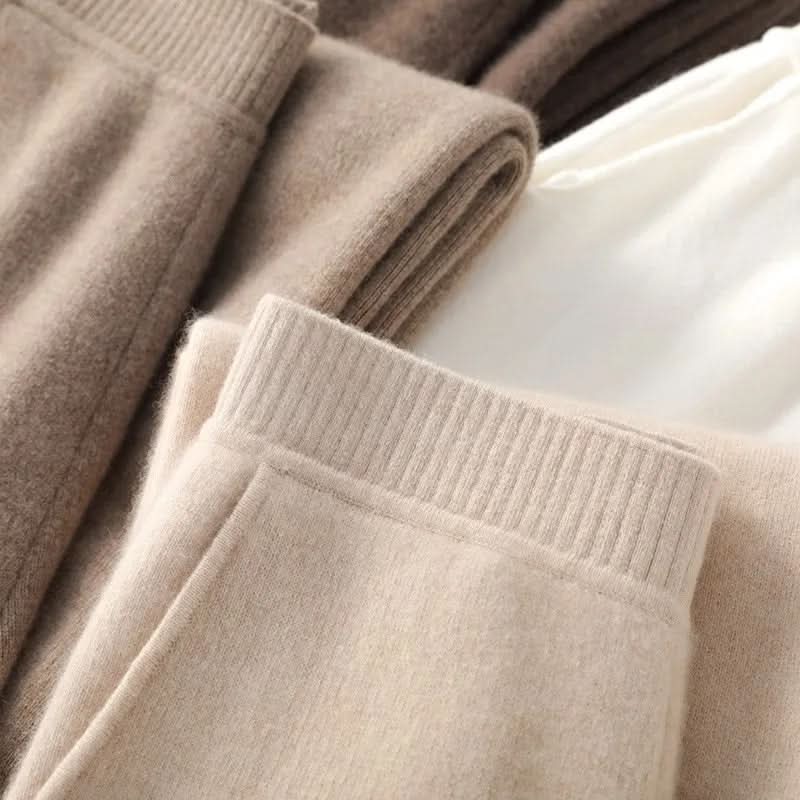 FLEURIN – Lässige Damenhose aus ultraweichem Stoff 2