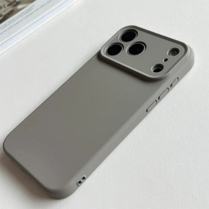 FLEXISHIELD – Stoßfeste TPU-Silikonhülle für die iPhone 16- und 17-Serie 1