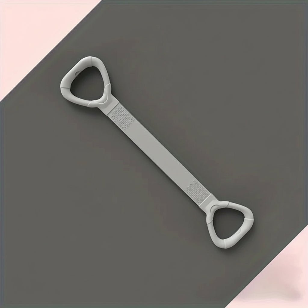 FLEXLOOP – Widerstandsband in Achterform für Ganzkörpertraining 2