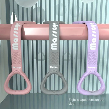 FLEXLOOP – Widerstandsband in Achterform für Ganzkörpertraining 4