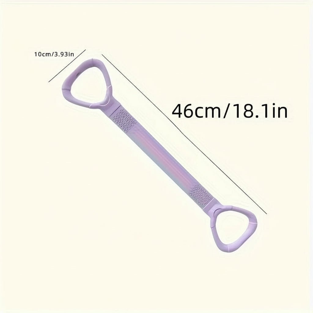 FLEXLOOP – Widerstandsband in Achterform für Ganzkörpertraining 5