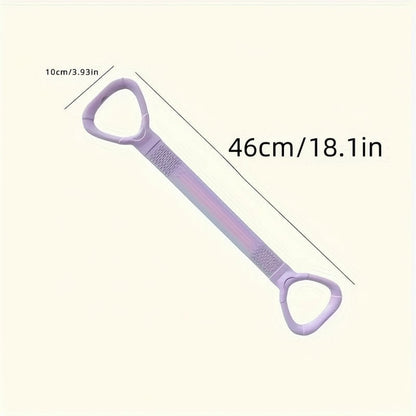 FLEXLOOP – Widerstandsband in Achterform für Ganzkörpertraining 5