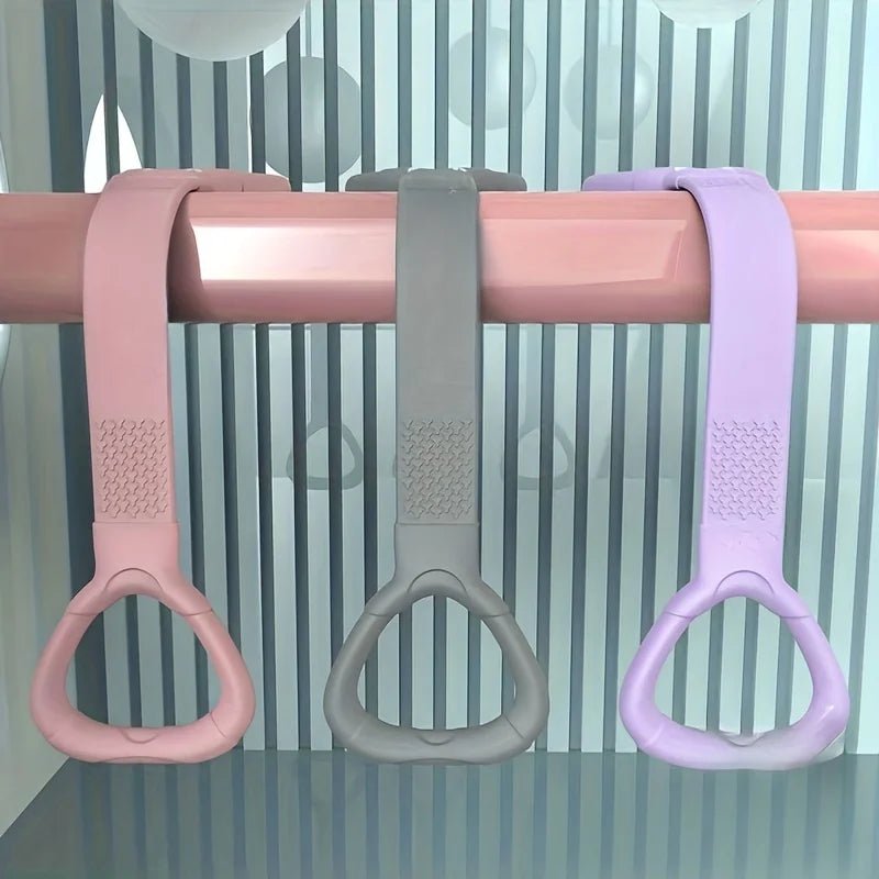 FLEXLOOP – Widerstandsband in Achterform für Ganzkörpertraining 6