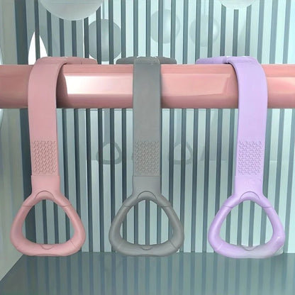 FLEXLOOP – Widerstandsband in Achterform für Ganzkörpertraining 6