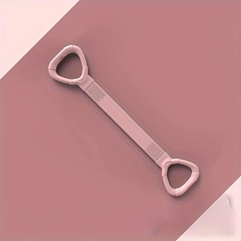 FLEXLOOP – Widerstandsband in Achterform für Ganzkörpertraining 7