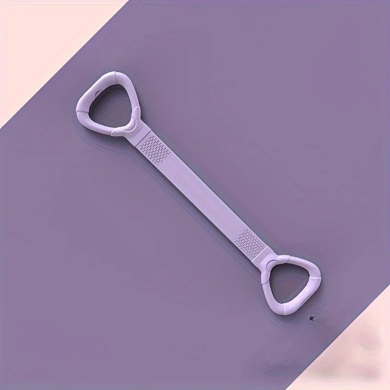 FLEXLOOP – Widerstandsband in Achterform für Ganzkörpertraining 8