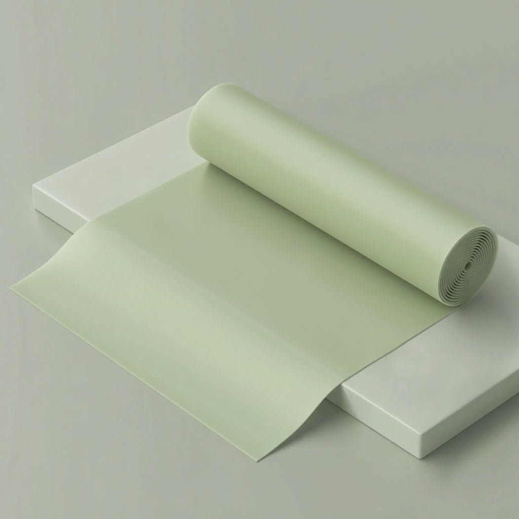 FLEXSTRAP – Dehnwiderstandsband für Yoga- und Fitness-Anfänger 11