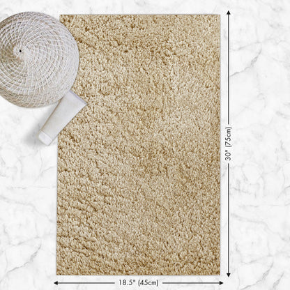 FLOORHAVEN – Ultra saugfähige Anti-Rutsch-Matte mit Plüschkomfort 3