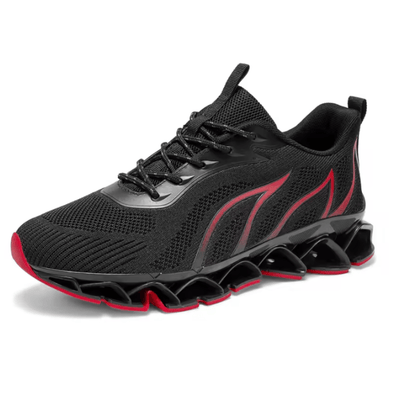 FOOTALIGN – Orthopädische Wander- und Laufschuhe für Herren mit Fußgewölbeunterstützung 14
