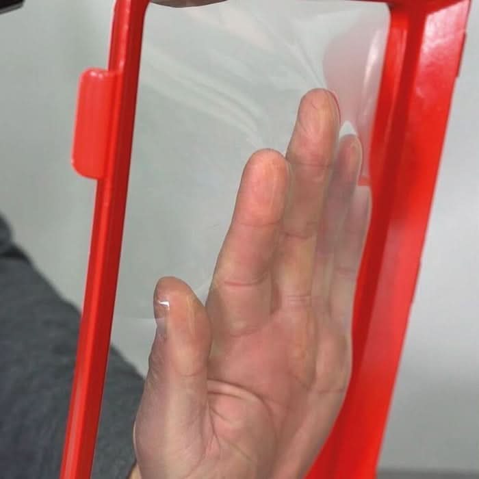 FRESHCAP – Wiederverwendbarer luftdichter Lebensmittelaufbewahrungsteller 5