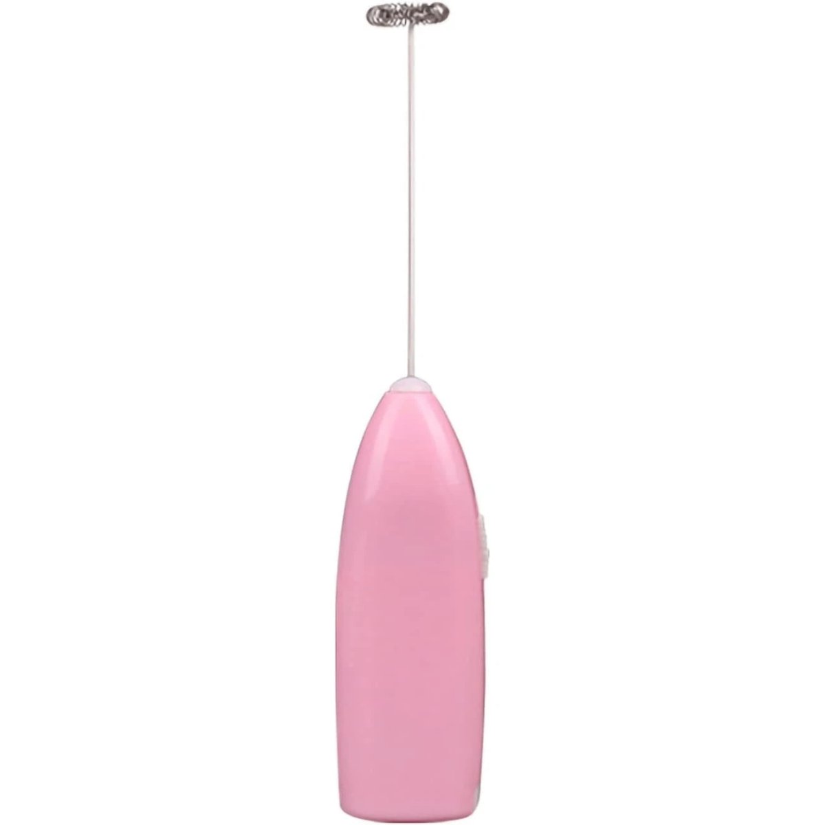 FROTH POINT – Mini-Elektro-Eierquirl & Milchaufschäumer (batteriebetrieben) 10