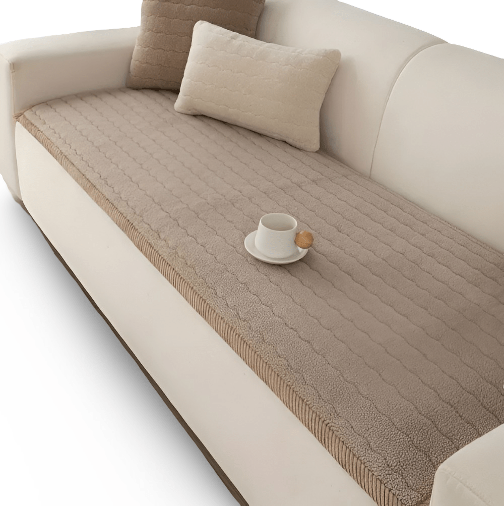 FURNIPAW – Weicher, rutschfester Sofabezug zum Schutz von Haustieren und für mehr Komfort im Alltag 12
