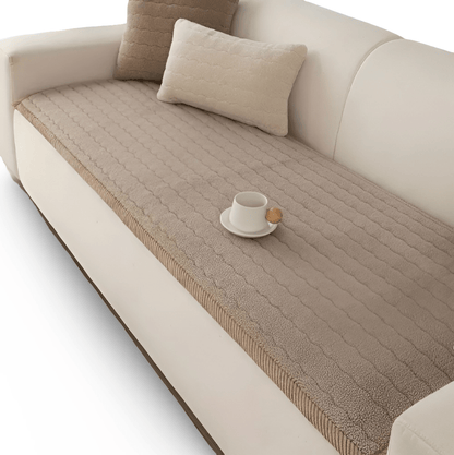 FURNIPAW – Weicher, rutschfester Sofabezug zum Schutz von Haustieren und für mehr Komfort im Alltag 12
