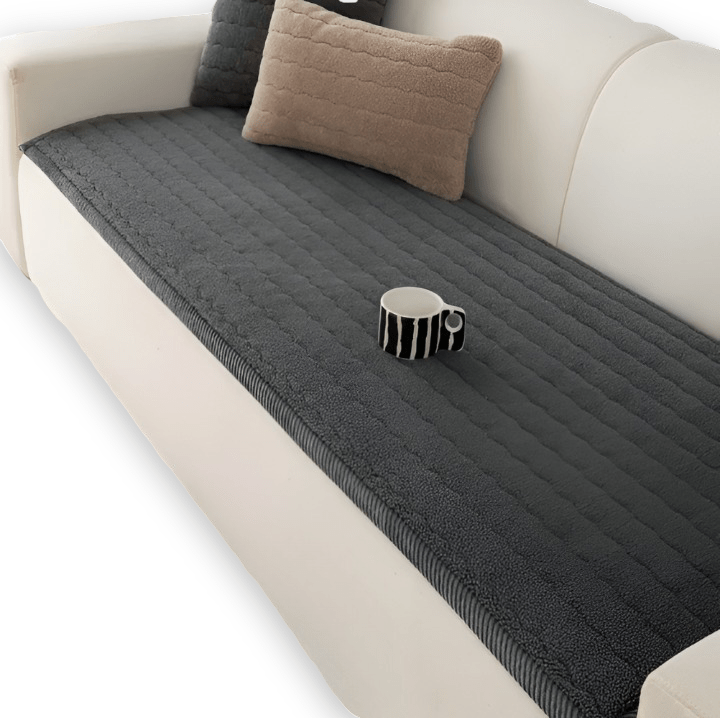 FURNIPAW – Weicher, rutschfester Sofabezug zum Schutz von Haustieren und für mehr Komfort im Alltag 13