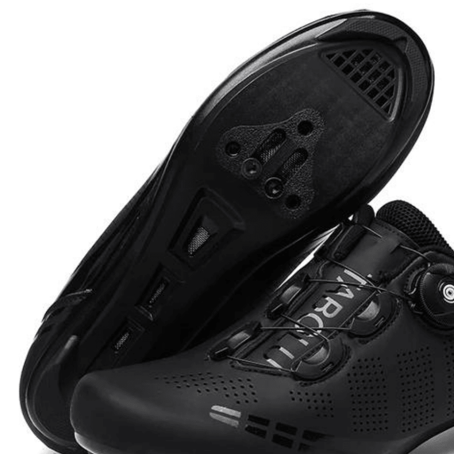 TERRARIDE – Mountainbikeschoenen voor ultieme trailprestaties