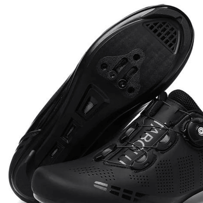 TERRARIDE – Mountainbikeschoenen voor ultieme trailprestaties