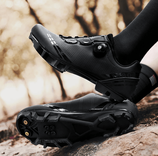 TERRARIDE – Chaussures de VTT pour une performance ultime sur les sentiers