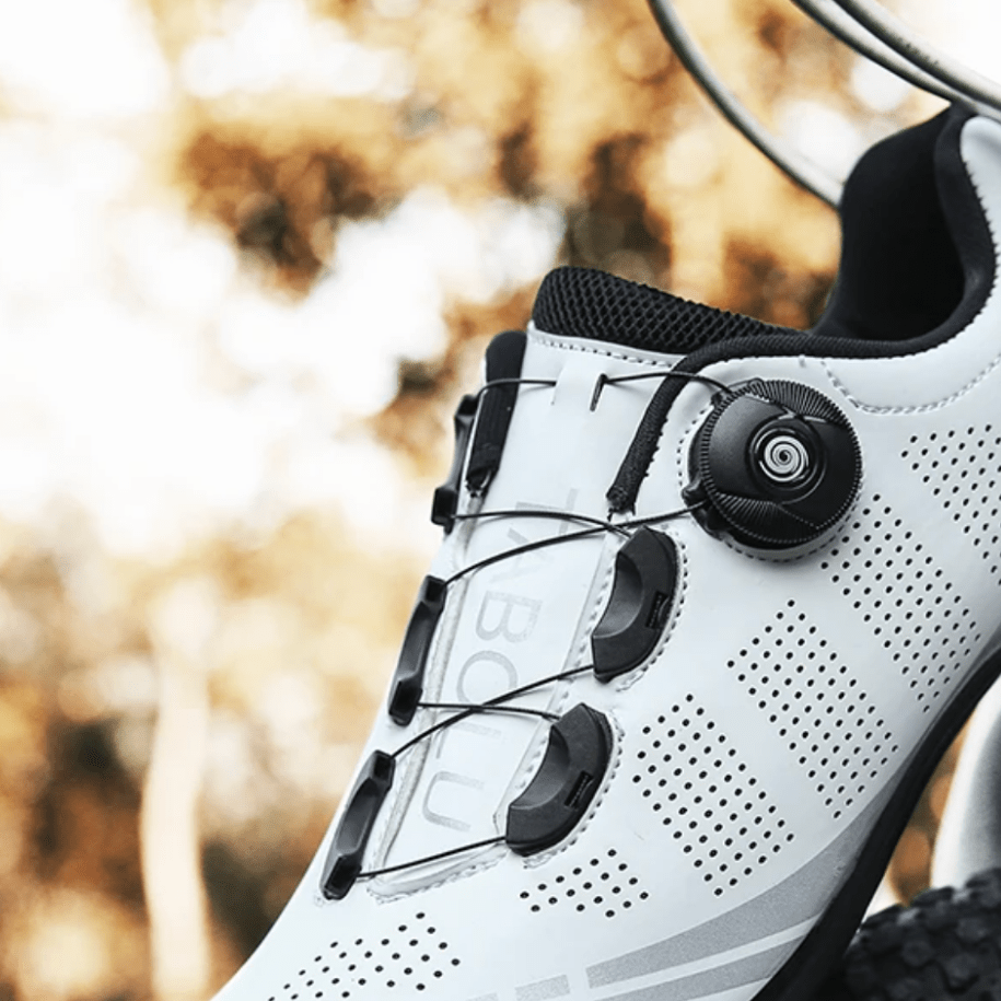 TERRARIDE – Mountainbikeschoenen voor ultieme trailprestaties