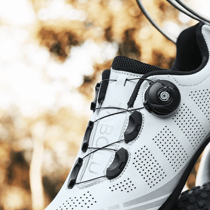TERRARIDE – Mountainbikeschoenen voor ultieme trailprestaties