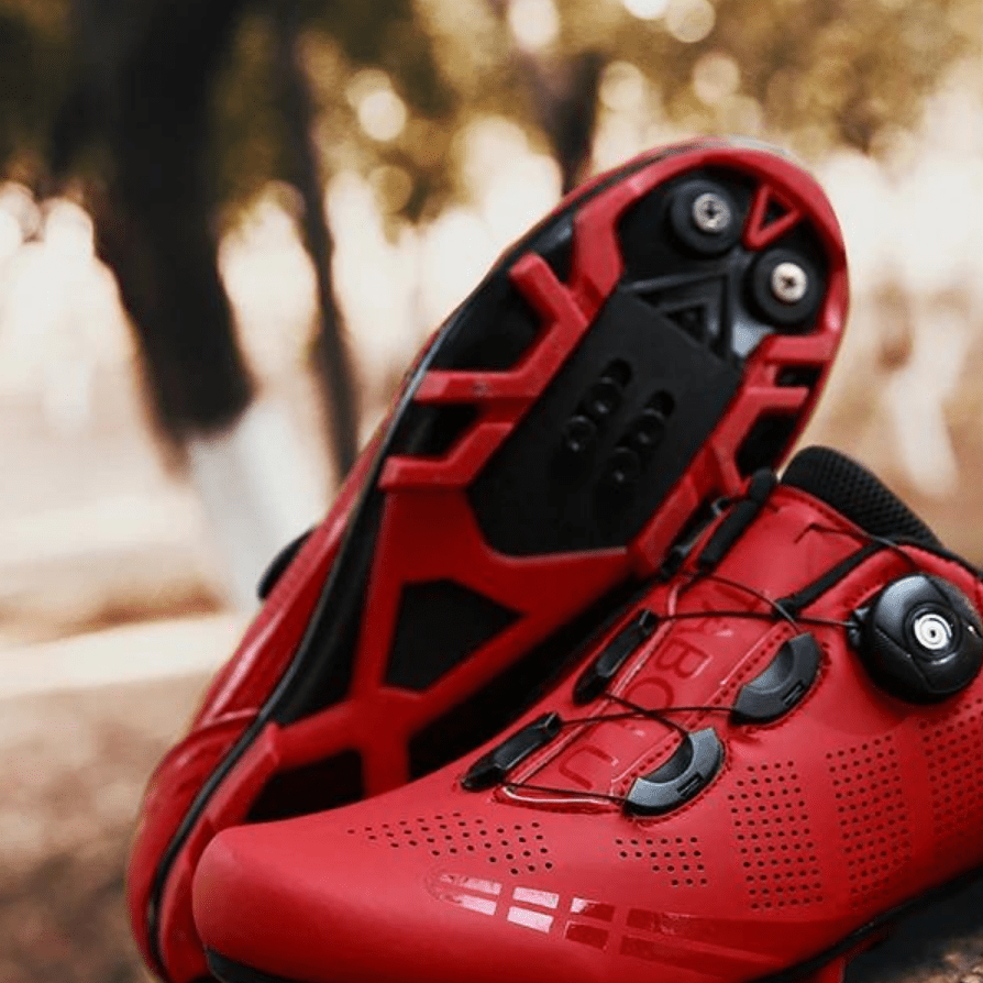 TERRARIDE – Mountainbikeschoenen voor ultieme trailprestaties
