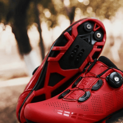 TERRARIDE – Mountainbikeschoenen voor ultieme trailprestaties