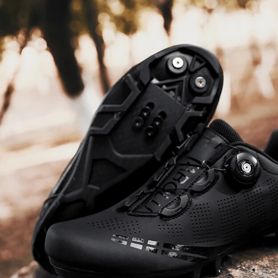 TERRARIDE – Mountainbikeschoenen voor ultieme trailprestaties