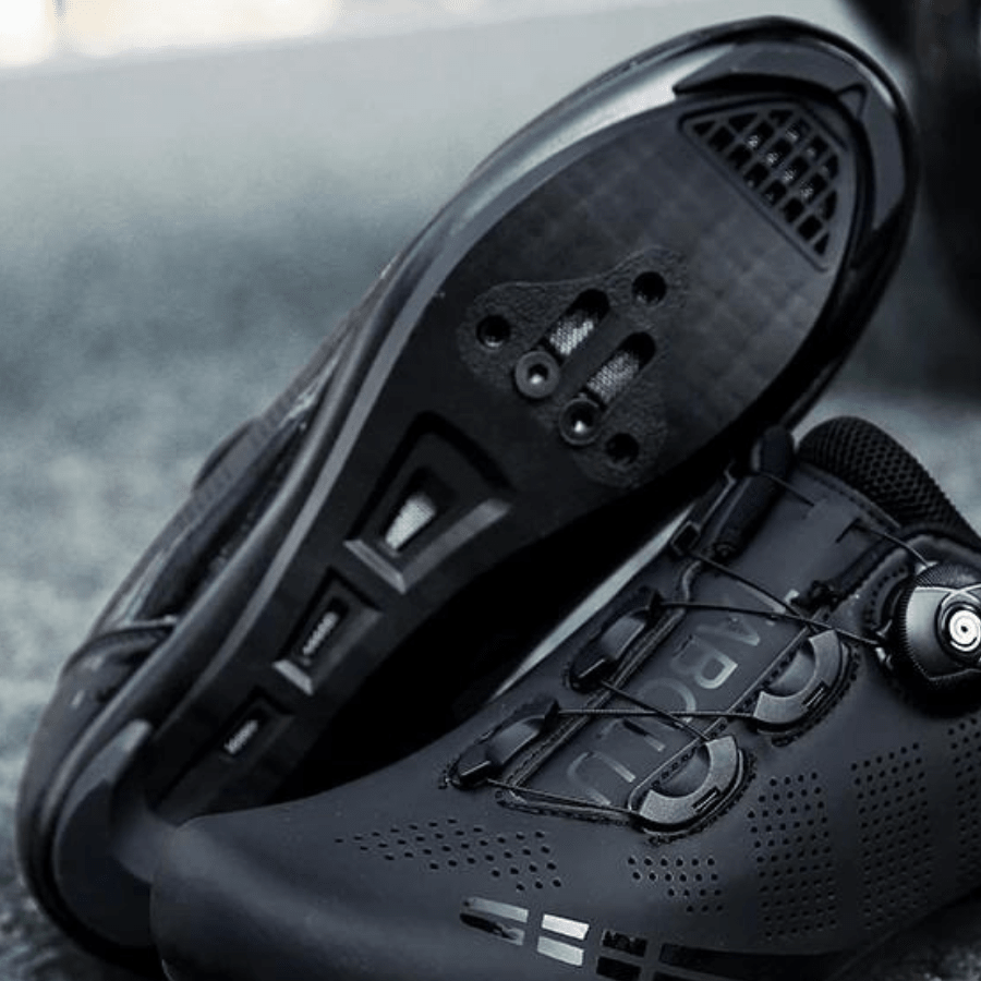 TERRARIDE – Mountainbikeschoenen voor ultieme trailprestaties