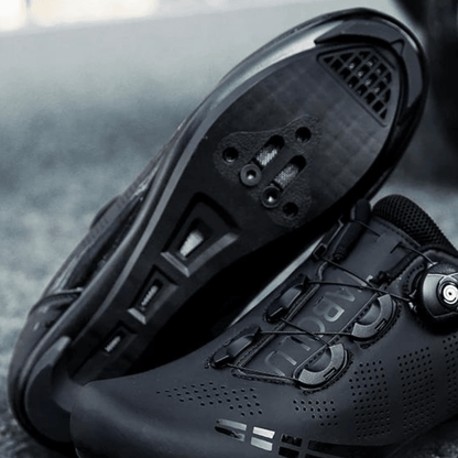 TERRARIDE – Mountainbikeschoenen voor ultieme trailprestaties