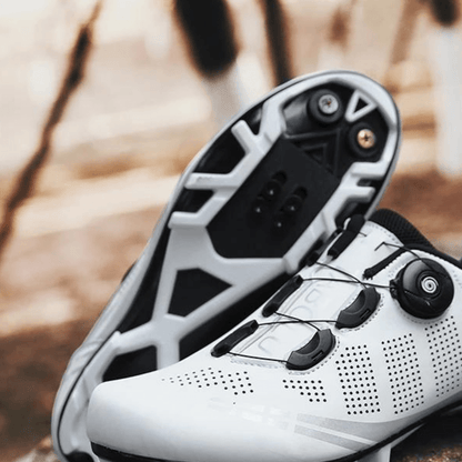 TERRARIDE – Mountainbikeschoenen voor ultieme trailprestaties