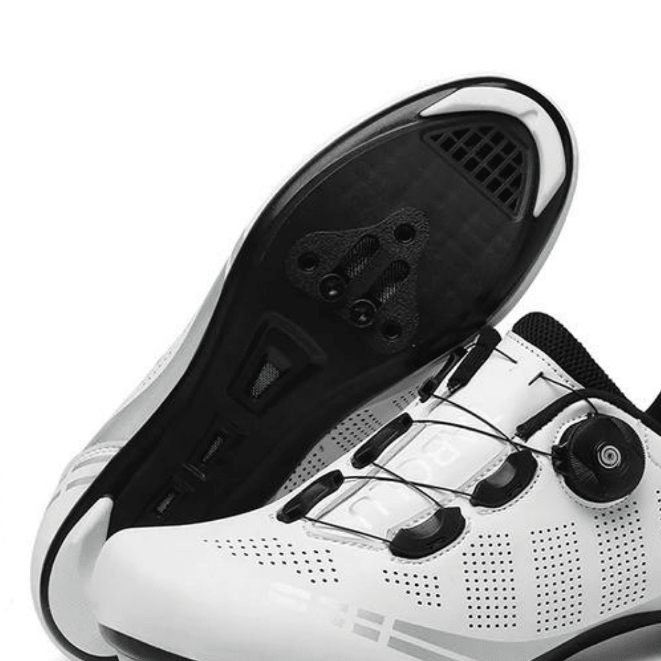 TERRARIDE – Mountainbikeschoenen voor ultieme trailprestaties