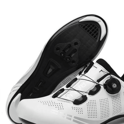 TERRARIDE – Mountainbikeschoenen voor ultieme trailprestaties