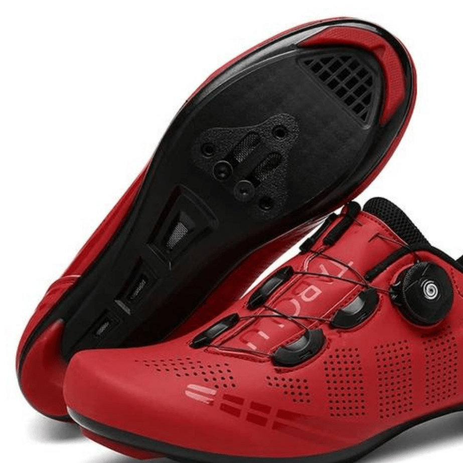 TERRARIDE – Mountainbikeschoenen voor ultieme trailprestaties